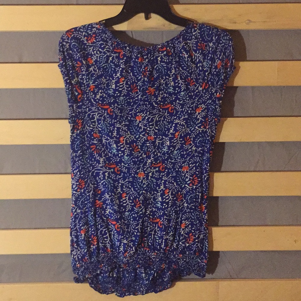 Women's maternity top preworn - Picture 5 of 7